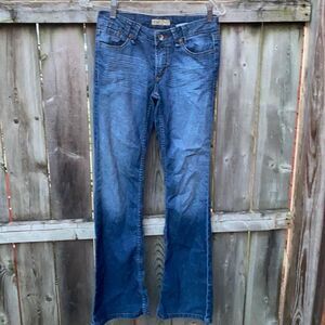Paris Blues Jeans sz. 5